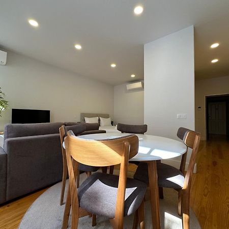 Sm Apartments Порто Екстериор снимка