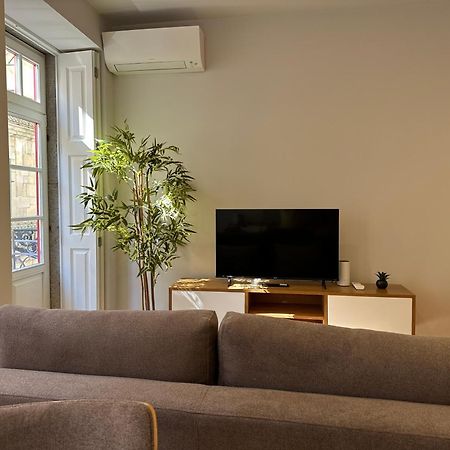 Sm Apartments Порто Екстериор снимка