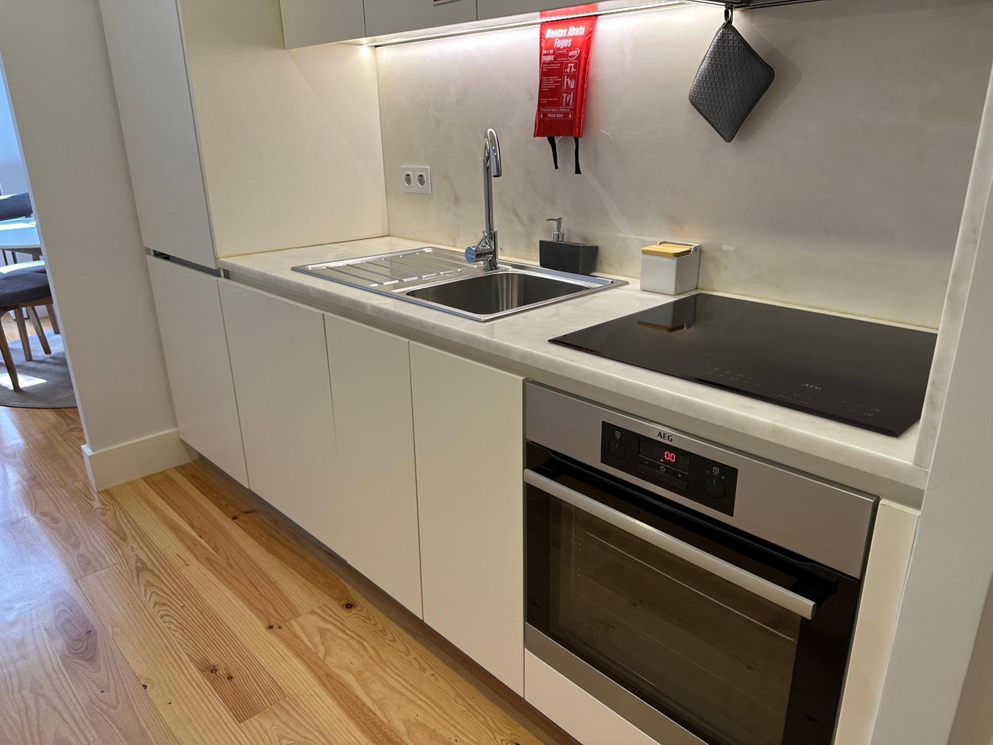 Sm Apartments Порто Екстериор снимка