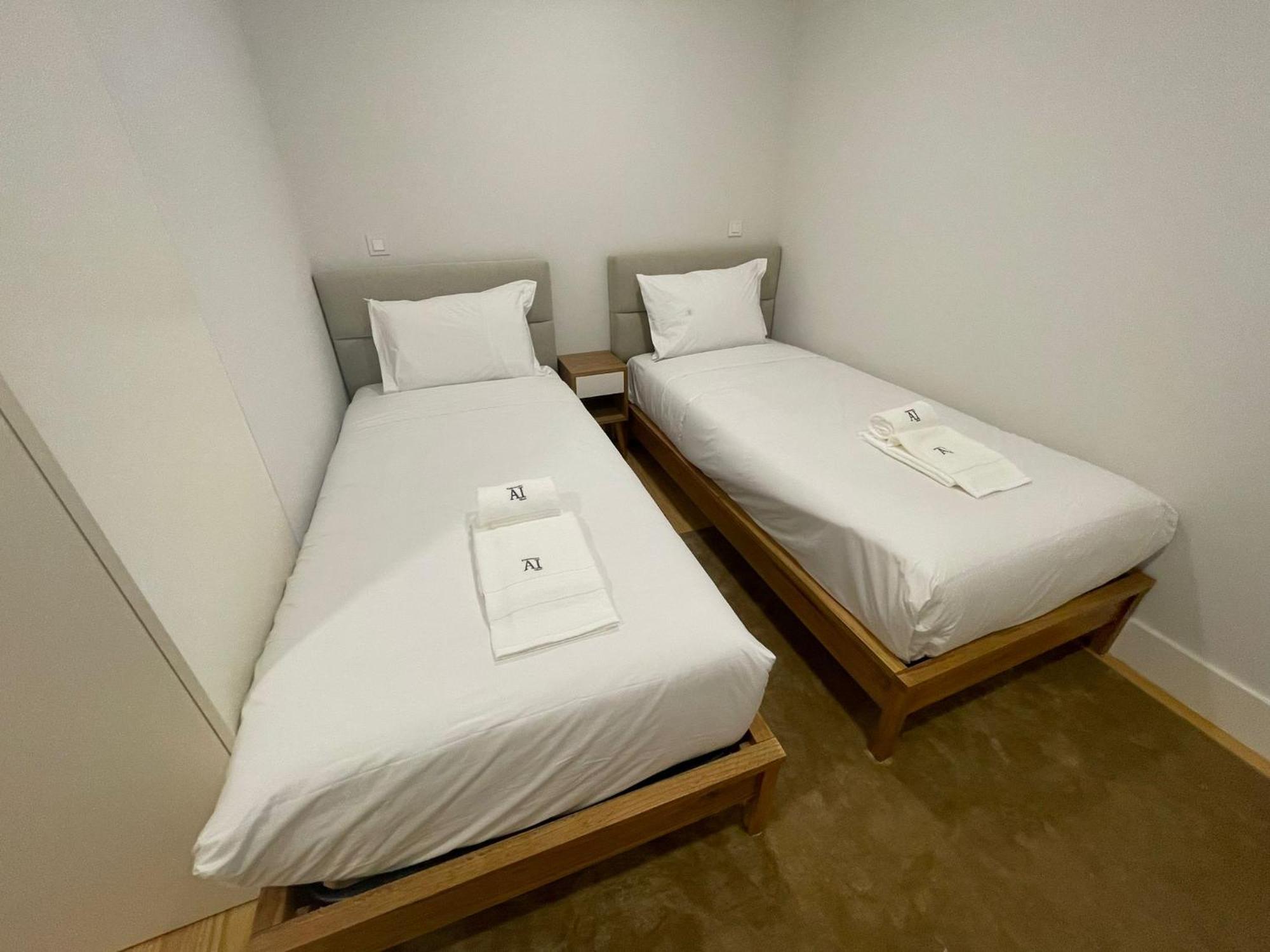 Sm Apartments Порто Екстериор снимка