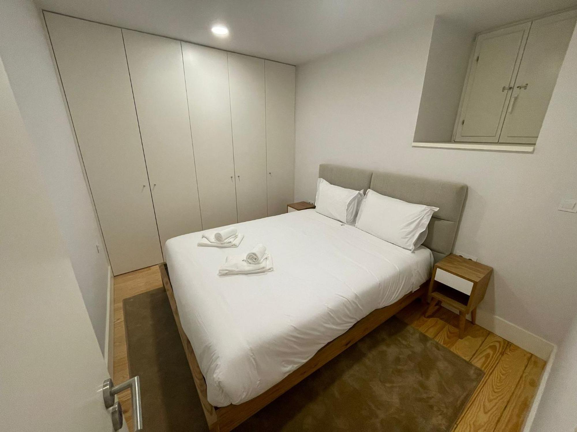 Sm Apartments Порто Екстериор снимка