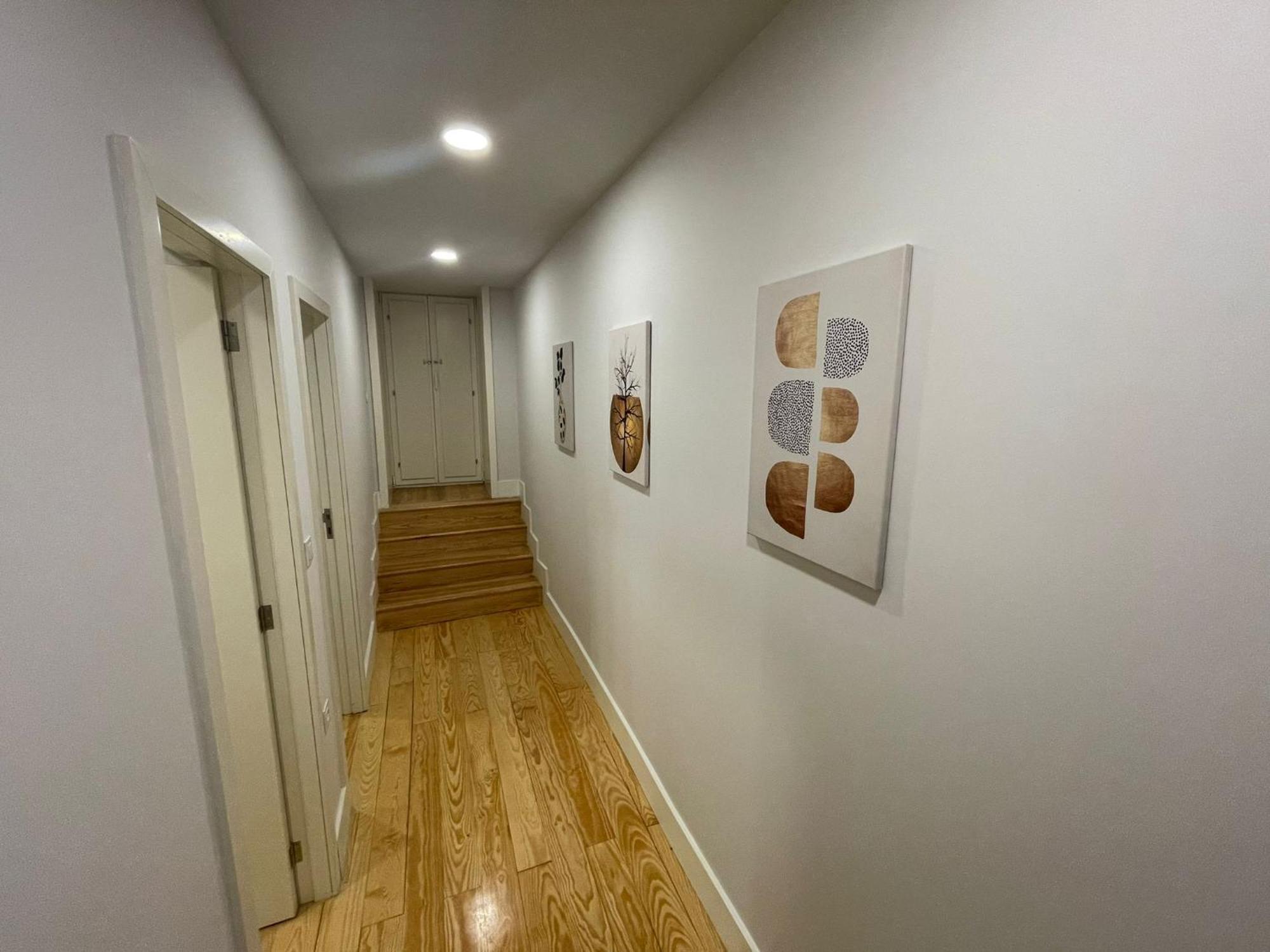 Sm Apartments Порто Екстериор снимка
